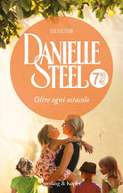 Cover of Oltre ogni ostacolo