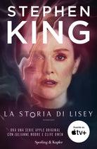 Cover of storia di Lisey. Ediz. tie-in