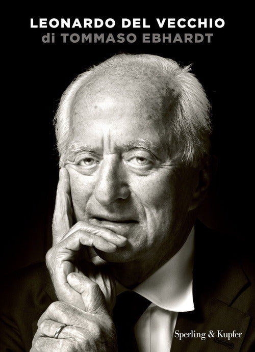Cover of Leonardo Del Vecchio
