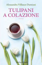 Cover of Tulipani a colazione