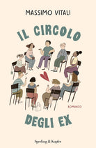 Cover of circolo degli ex