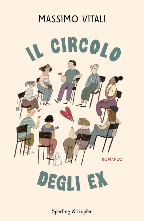 Cover of circolo degli ex