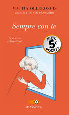 Cover of Sempre con te