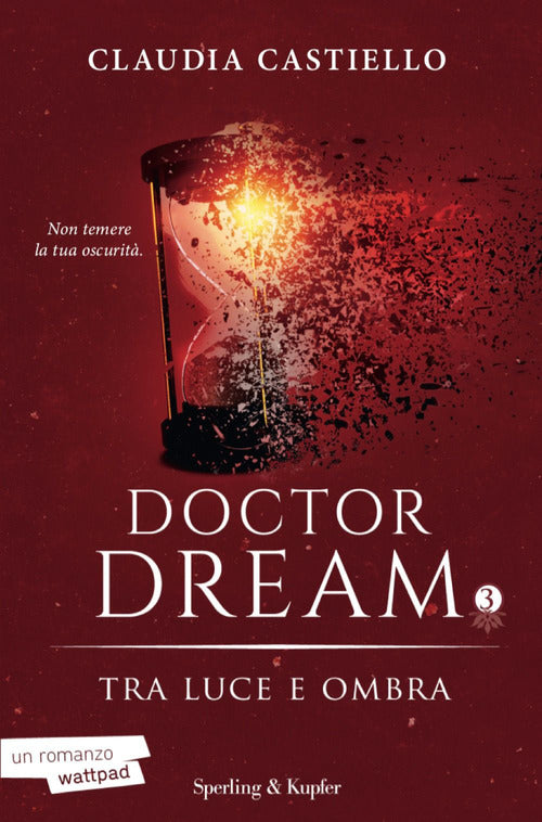 Cover of Tra luce e ombra. Doctor Dream