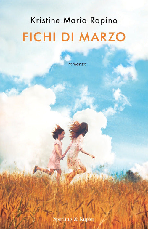 Cover of Fichi di marzo