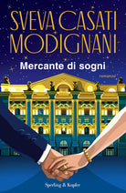 Cover of Mercante di sogni