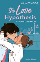 Cover of love hypothesis. Il teorema dell'amore