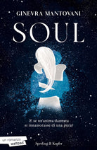 Cover of Soul. Ediz. italiana