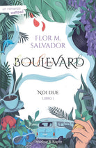 Cover of Noi due. Boulevard