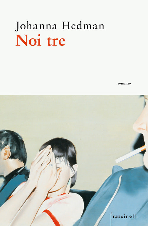 Cover of Noi tre