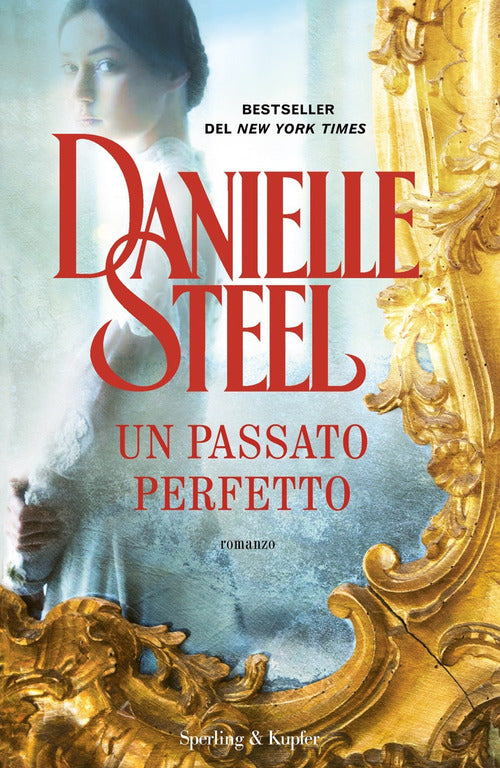 Cover of passato perfetto