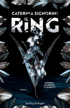 Cover of ring