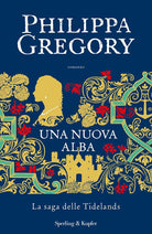 Cover of nuova alba. La saga delle Tidelands