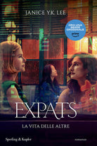 Cover of Expats. La vita delle altre