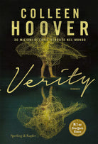 Cover of Verity. Ediz. italiana