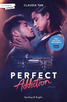 Cover of Perfect addiction. Ediz. italiana