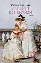 Cover of anni dei ricordi