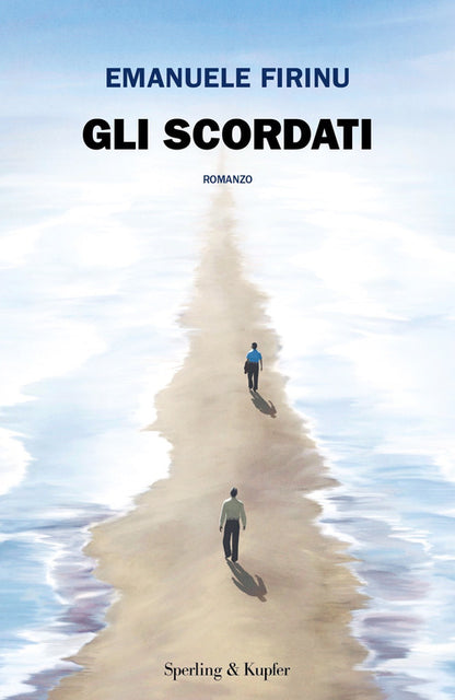 Cover of scordati