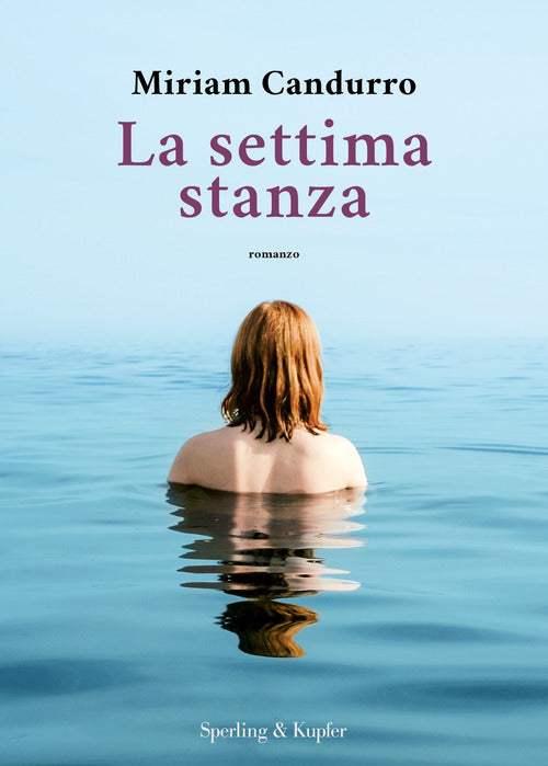 Cover of settima stanza