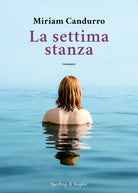 Cover of settima stanza