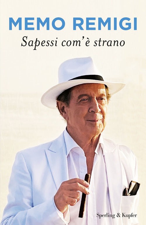 Cover of Sapessi com'è strano