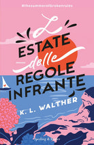 Cover of estate delle regole infrante