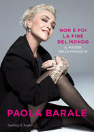 Cover of Non è poi la fine del mondo. Il potere della fragilità