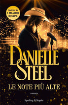 Cover of note più alte