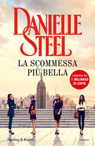 Cover of scommessa più bella