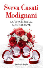 Cover of vita è bella, nonostante