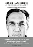 Cover of Sergio Marchionne