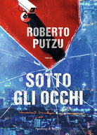 Cover of Sotto gli occhi