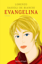 Cover of Evangelina