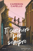 Ti cercher per sempre