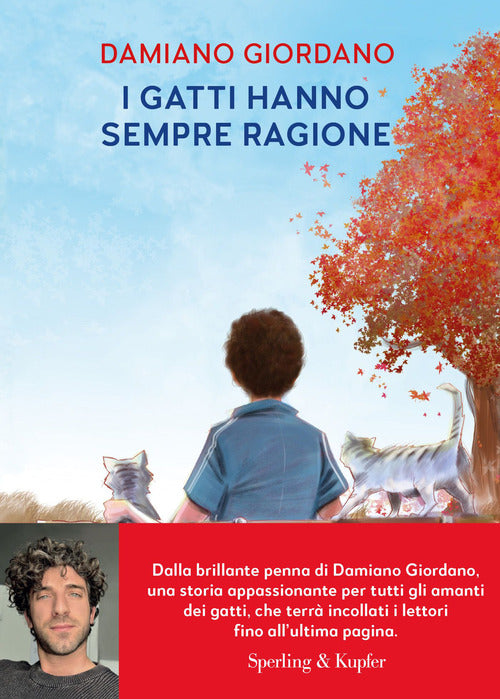 I gatti hanno sempre ragione
