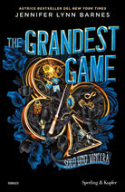 The Grandest Game. Solo uno vincer