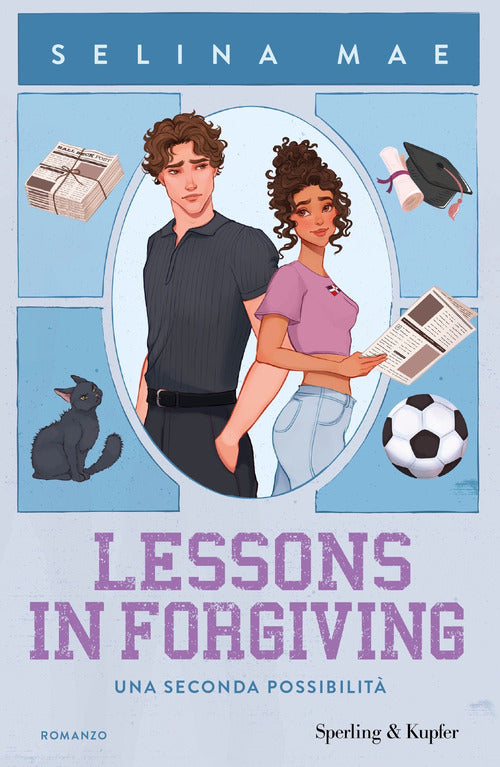 Lessons in forgiving. Una seconda possibilit