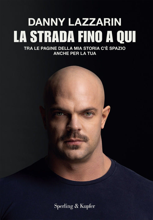 La strada fino a qui. Tra le pagine della mia storia c' spazio anche per la tua