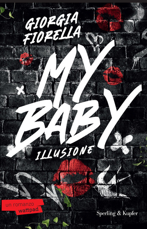 My baby. Illusione
