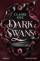 Dark Swans. Disincanto