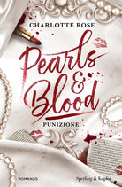 Punizione. Pearls & blood