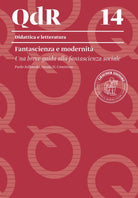 Cover of Fantascienza e modernità