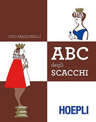 Cover of ABC del gioco degli scacchi