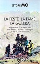 Cover of peste, la fame, la guerra