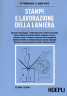 Cover of Stampi e lavorazione della lamiera