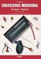 Cover of Oreficeria moderna