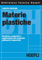 Cover of Materie plastiche