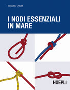 Cover of nodi essenziali in mare