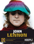 Cover of John Lennon