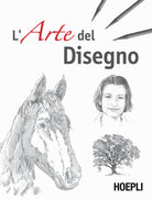 Cover of arte del disegno